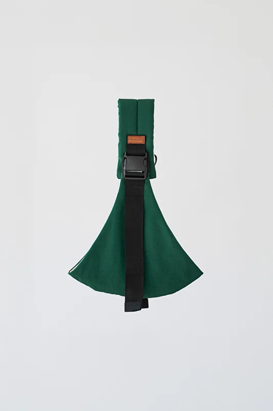 Emerald <br>Forest